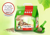 Cat's Best® TOP MARKE 2020